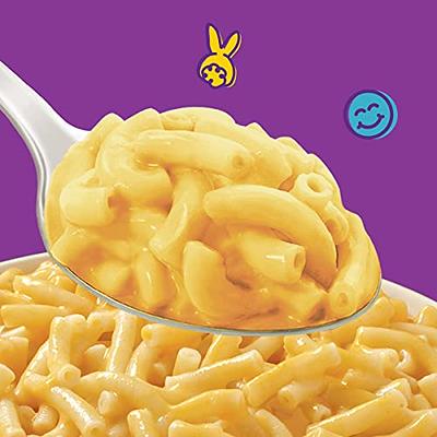 Annie's Shells & White Cheddar Macaroni & Cheese - 6oz : Target