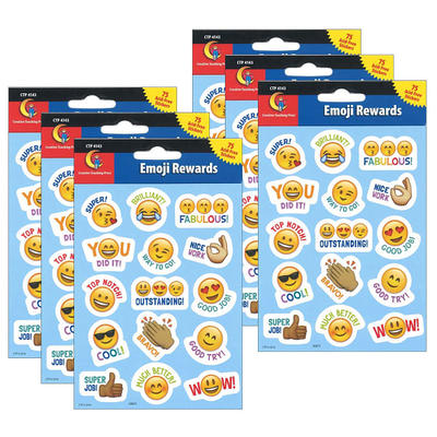 Trend Holiday Celebration Sparkle Stickers 648 Stickers Per Pack Set Of 2  Packs - Office Depot