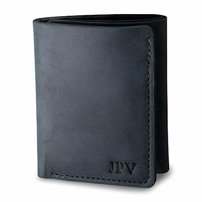 Custom Wallet Handmade Designer Wallet Men Leather 