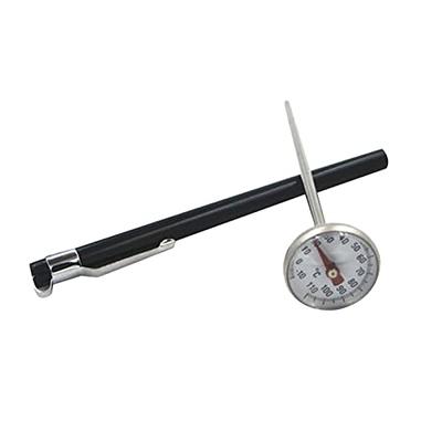 HT690 Instant Read Digital Meat Thermometer LCD Screen Probe Type for Food, Bread  Baking - Yahoo Shopping