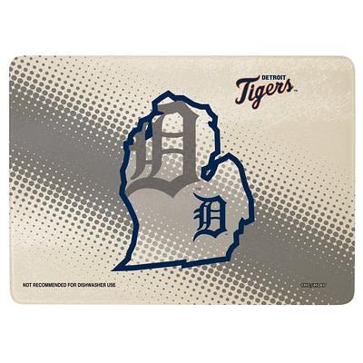 Detroit Tigers 12 x 16 1946 Program Cover Art Print