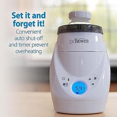 Dr. Browns One-Piece Breast Pump 