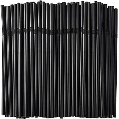 Reusable Plastic Straws 13 inch - Bendy Straws Drinking Plastic Straw with  Covers Cap Assorted Colors - Corrugated Flexible Straws Reusable - Bendable  Straws - 10 Pack - Yahoo Shopping