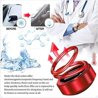 Portable Kinetic Molecular Mini Portable Kinetic Heater Kinetic Heater for  Car