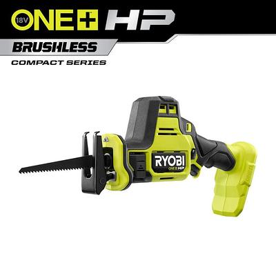 18V ONE+ Reciprocating Saw - RYOBI Tools