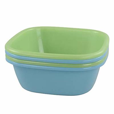 Rubbermaid Dishpan, Green