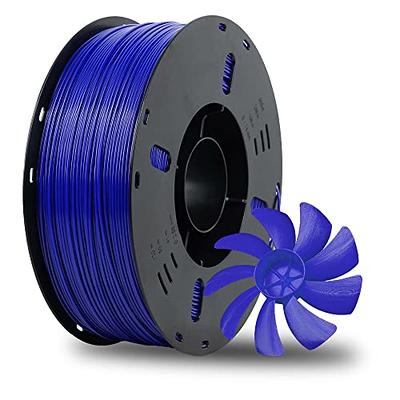 OVERTURE ASA Filament 1.75mm, 1kg Spool (2.2lbs) 3D Printer Filament,  Premium Anti-UV, ASA Filament Perfect for Printing Outdoor Functional  Parts, Dimensional Accuracy +/- 0.03 mm (Brown) - Yahoo Shopping