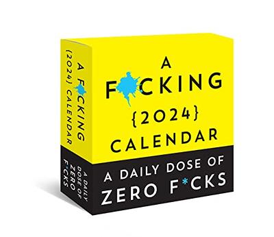 Washington Commanders 2024 Box Calendar