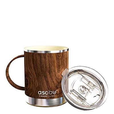 ASOBU Steel Tumblers