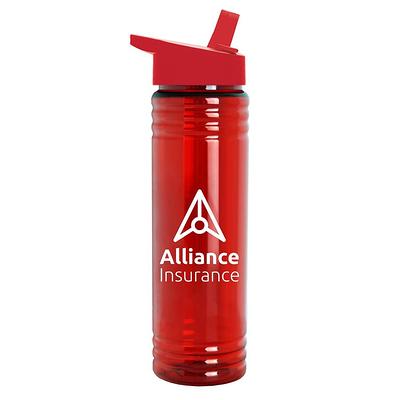 Tritan™ Mini Shaker Bottle With Flip Lid 22-oz. - Personalization Available