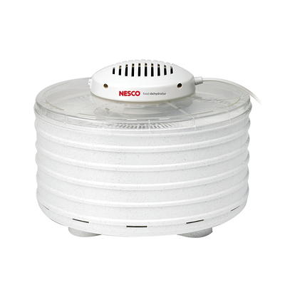 Nesco 350w Dehydrator Kit