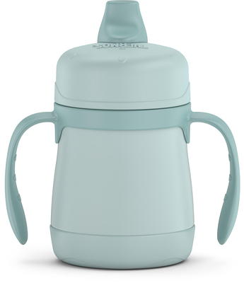 Thermos Baby 7 oz. Vacuum Insulated Stainless Steel Food Jar - Mint