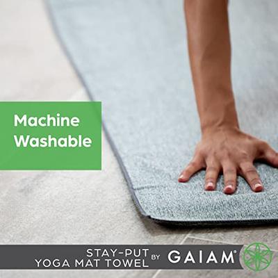 Yoga Hand Towel - Gaiam