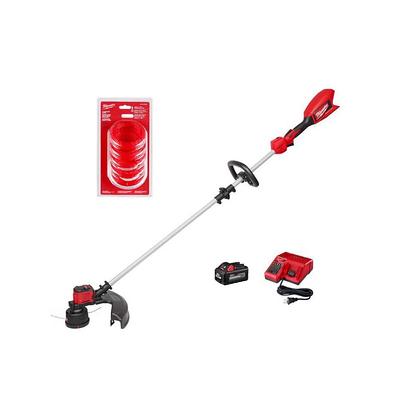 Black+Decker LCC221 10 in. 20 V Battery Edger/Trimmer Kit (Battery &  Charger) - Ace Hardware