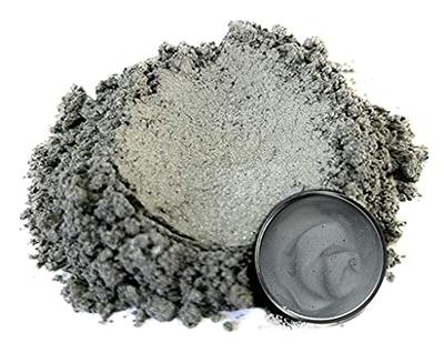  Eye Candy Premium Mica Powder Pigment “Okinawa Blue” (50g)  Multipurpose DIY Arts and Crafts Additive