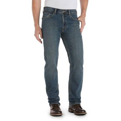 Signature by Levi Strauss & Co.® Men's Straight Fit Jeans