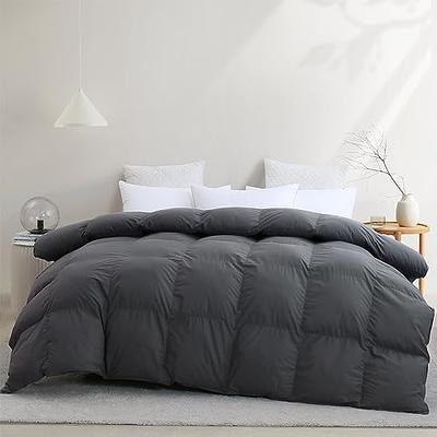 Medium Down-Alternative European Bed Pillow Arsuite