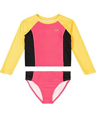 Calvin Klein Girls' Matching Sets