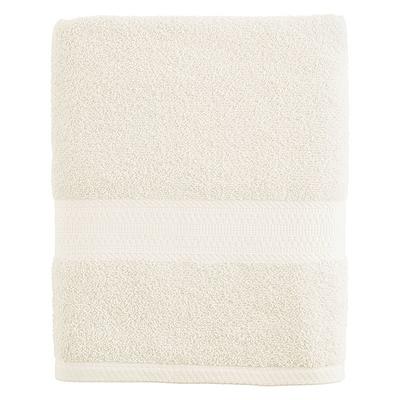 The Big One Solid Bath Towel, Bath Sheet, Hand Towel or Washcloth