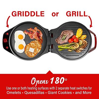 Brentwood 12 Nonstick Quesadilla Maker