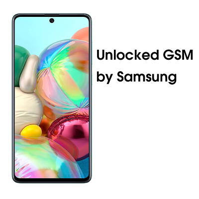 SAMSUNG Galaxy A34 5G (256GB, 8GB) 6.6 GSM Unlocked, Global 4G LTE  A346M/DSN