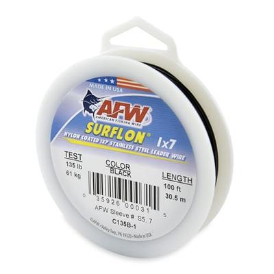 200 ft. 55 lbs. 16-Gauge Galvanized Steel Wire