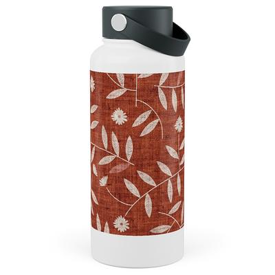 Adventure Camouflage Kids Water Bottle by Shutterfly