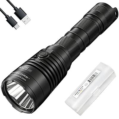 Lampe Torche Nitecore SRT7i – 3000 Lumens