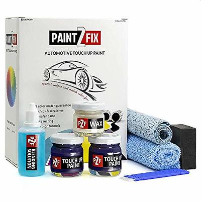 Touch Up Paint for Ford - Kona Blue L6  Scratch and Chip Repair Kit - 25ml  Small Size - Yahoo Shopping