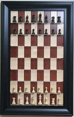 Modern Chess Wood Boards Large Set With Board, Wooden Game, Handmade Board  Handcrafted, Luxury Sets Storage - Yahoo Shopping
