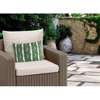 Indoor/Outdoor Rectangle Pillow Insert 12 x 16