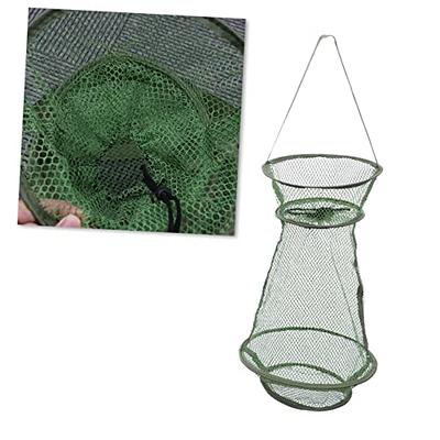  BESPORTBLE 3pcs Products Chum Bag Fishing Net Attract