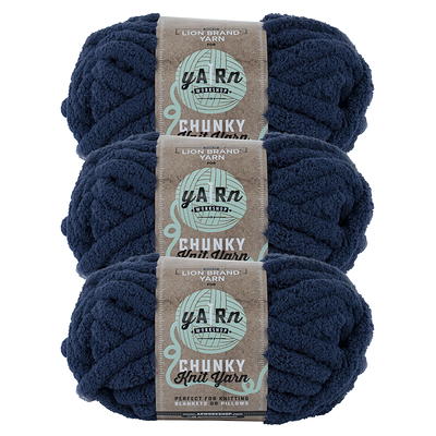 Bernat Blanket Extra Thick Yarn (600g/21.2oz)