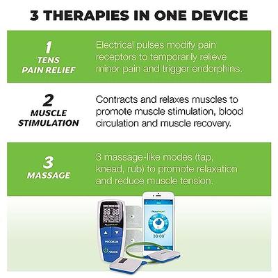 Buy Beurer Wireless TENS EMS Machine, Digital pain relief
