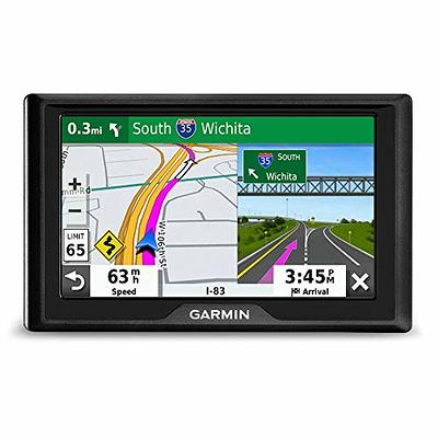 Garmin DriveSmart 71 with traffic EX GPS (Latest Model) 