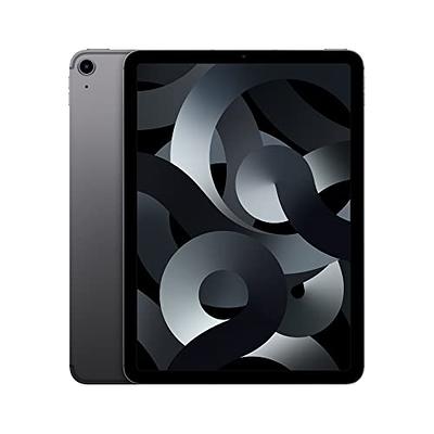  Apple iPad Pro 11-inch (4th Generation): with M2 chip, Liquid  Retina Display, 128GB, Wi-Fi 6E + 5G Cellular, 12MP front/12MP and 10MP  Back Cameras, Face ID, All-Day Battery Life – Space