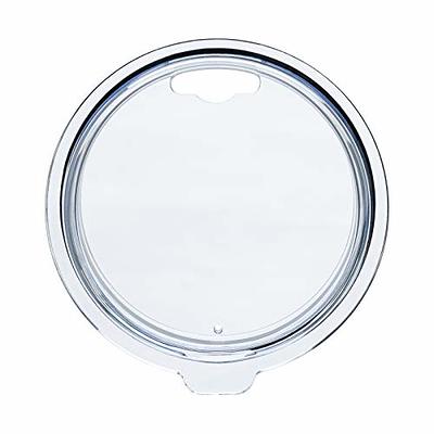 Bekolna Magnetic Tumbler Lids for Yeti 10 oz Lowball