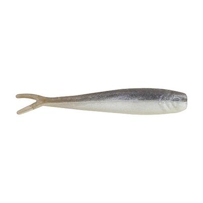 Johnson Fishing Silver Minnow Fishing Bait