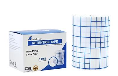 Non-woven Adhesive Medical Paper Tape