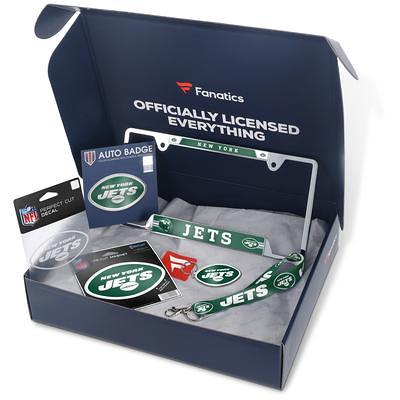 New York Giants Fanatics Pack Automotive-Themed Gift Box - Value