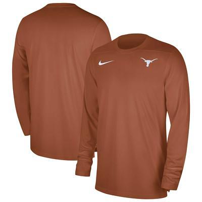 Nike Texans Sideline Coaches Dri-FIT Polo