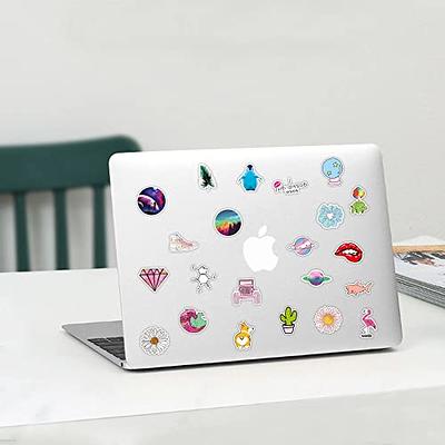 100pcs Cute Water Bottle Stickers for Adults Women Teens, Vinyl Waterproof  Laptop Sickers Pack Aesthetic, Vsco Stickers Decals for Hydroflask Computer  Tumbler Phone Case Skateboard Scrapbook - Yahoo Shopping