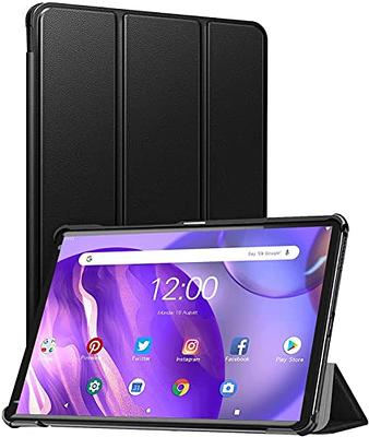 TCL TAB 8 Wi-Fi Android Tablet, 8 Inch HD Display, 3GB+32GB (Up to 512GB),  4080mAh Battery, Basic Tablet Android 11, Prime Black (Renewed)