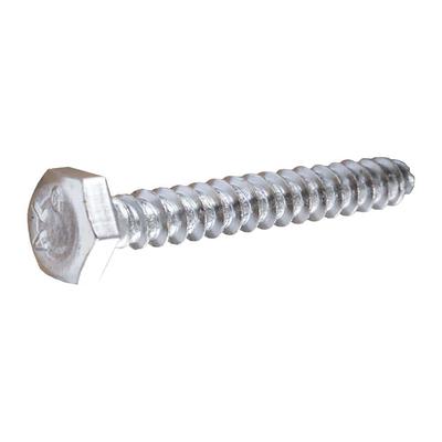 1/2'' x 1-1/2'' Hex Head Lag Screw