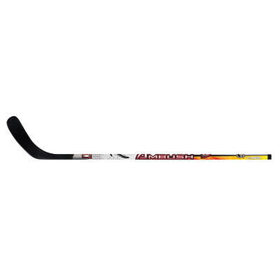 Christian R1000 48 Youth Street Hockey Stick, Left 