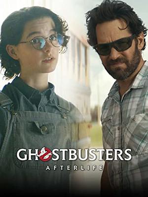 Ghostbusters: Afterlife (dvd + Digital) : Target