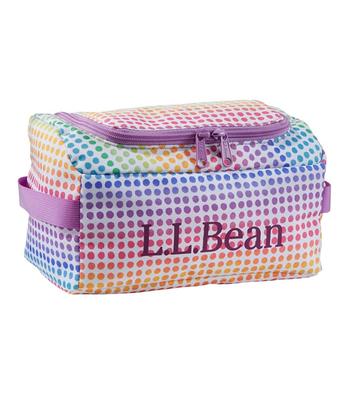 Accessory Zip Pouch  Toiletry Bags & Organizers at L.L.Bean