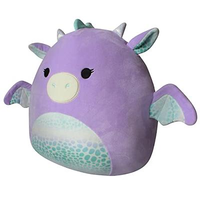 Squishmallows Official Jazwares Plush 14 Stitch - Disney Ultrasoft Stuffed  Animal Plush Toy