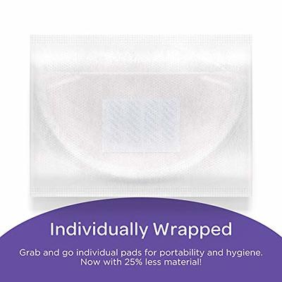 Stay Dry Disposable Nursing Breast Pads