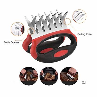 6 Pcs Breading Trays Stainless Steel Breading Pans  Interlocking Grilling Prep Trays for Marinating Meat Chicken Coating Fish  Preparing Breadcrumb Dishes Oven Safe: Serving Trays